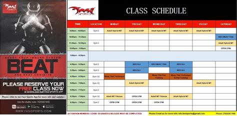 lvac classes|lvac group class schedule.